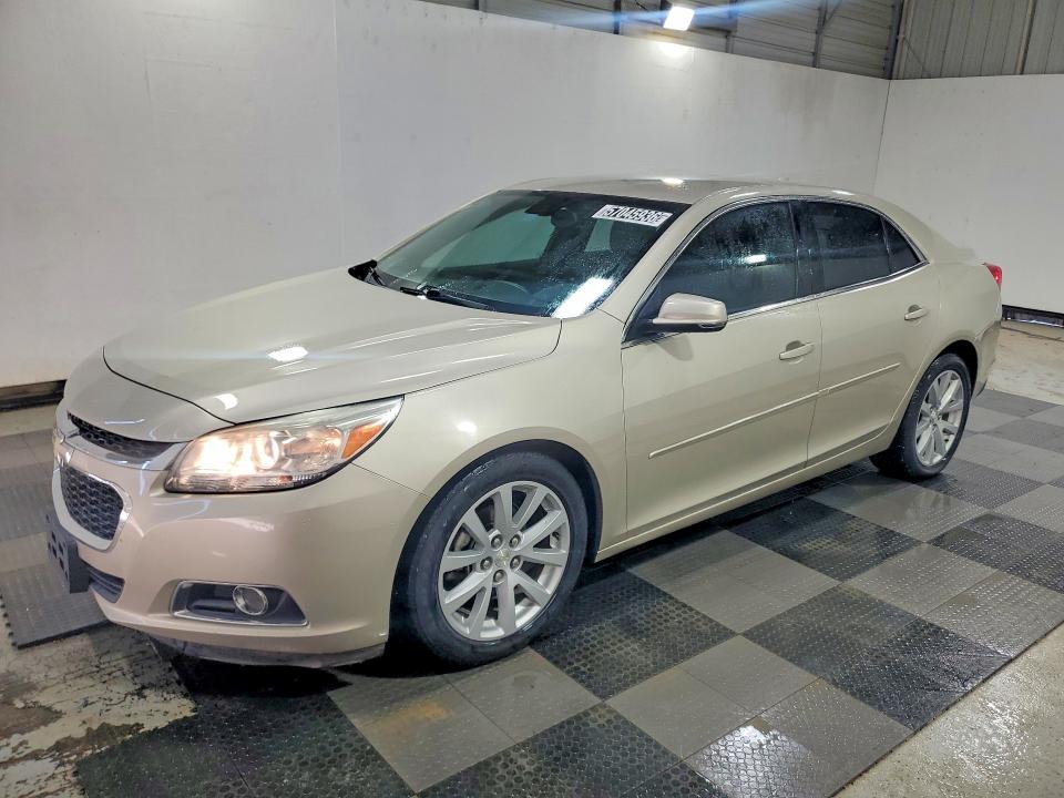 Продажа на аукционе авто 2014 Chevrolet Malibu, vin: 1G11E5SL9EF247881, номер лота: 57045936