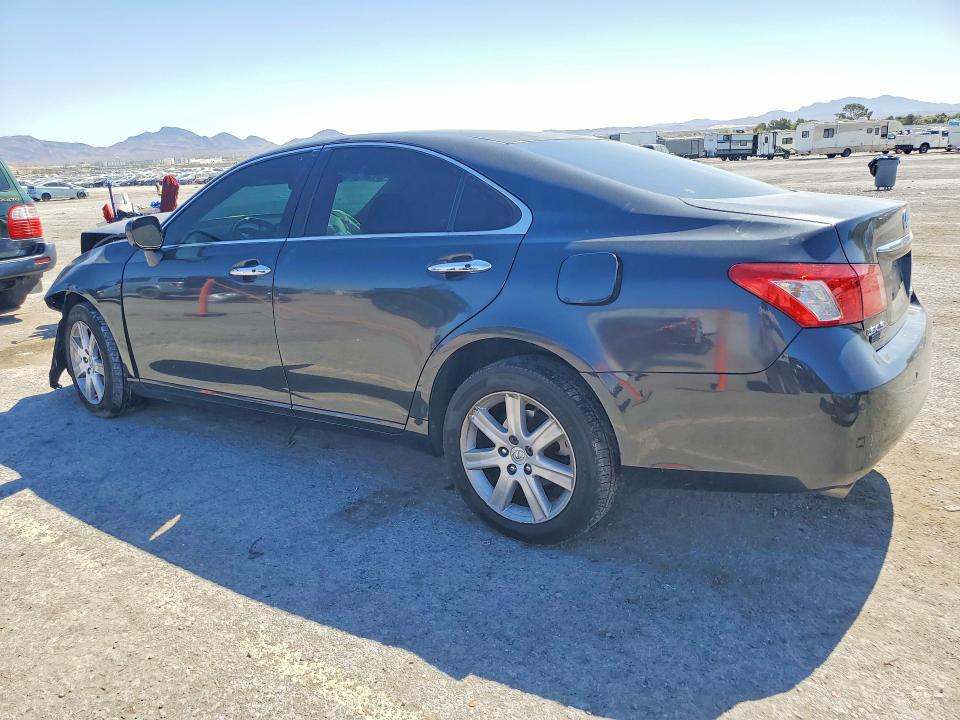 Продаж на аукціоні авто 2007 Lexus Es, vin: JTHBJ46G572110539, номер лоту: 57513606
