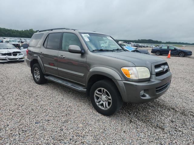 2006 Toyota Sequoia მანქანა იყიდება აუქციონზე, vin: 5TDZT38A96S269617, აუქციონის ნომერი: 58511836
