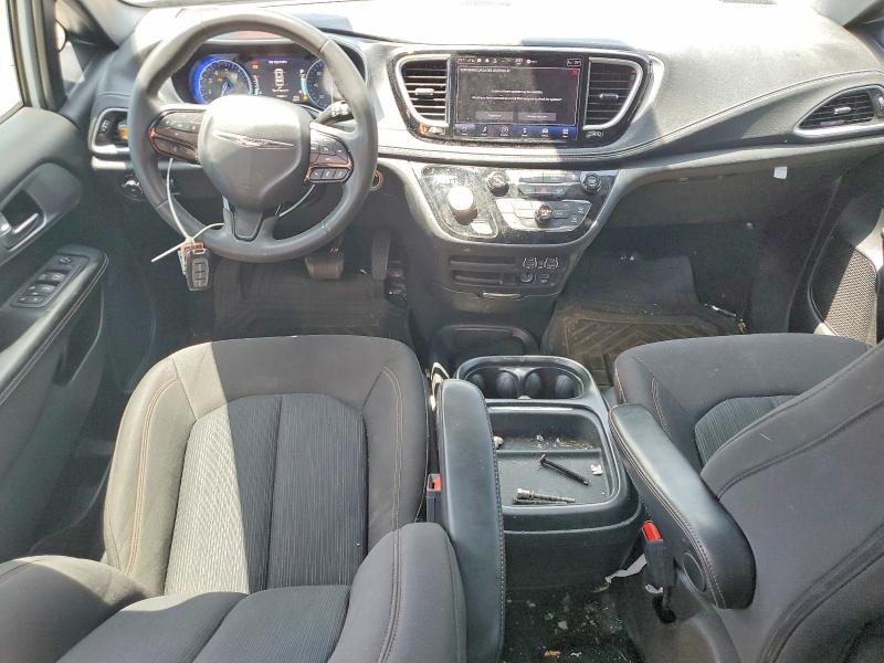 Aukcja sprzedaży 2022 Chrysler Pacifica, vin: 2C4RC1FG7NR103096, numer aukcji: 59583796