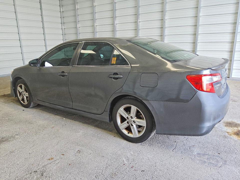 Продаж на аукціоні авто 2014 Toyota Camry, vin: 4T1BF1FKXEU351516, номер лоту: 58546186