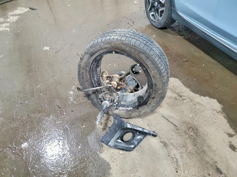 Aukcja sprzedaży 2018 Subaru Crosstrek, vin: JF2GTAMC7JH222846, numer aukcji: 55770886