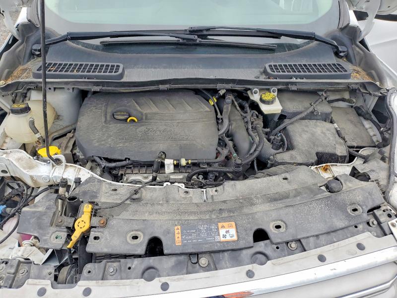 Aukcja sprzedaży 2018 Ford Escape, vin: 1FMCU9GD2JUA13384, numer aukcji: 59269116