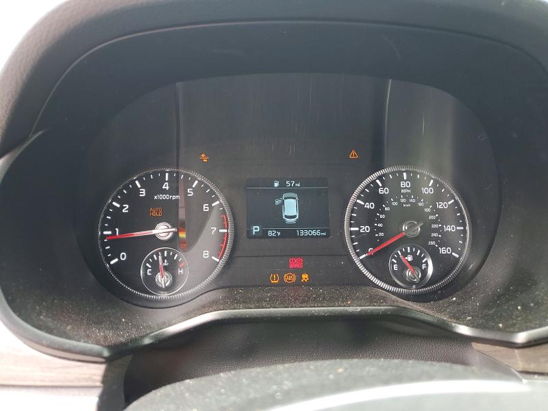 Aukcja sprzedaży 2021 Kia Telluride, vin: 5XYP34HC7MG153650, numer aukcji: 55986566