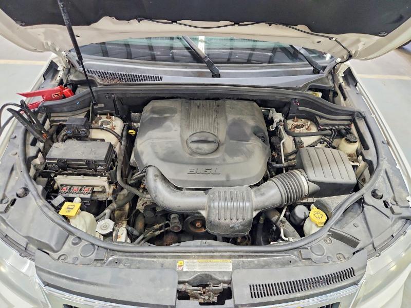 2011 Jeep Grand Cherokee მანქანა იყიდება აუქციონზე, vin: 1J4RR5GG2BC723308, აუქციონის ნომერი: 58943746