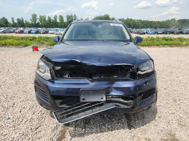 58837066 :رقم المزاد ، WVGEK9BP3CD006821 vin ، 2012 Volkswagen Touareg مزاد بيع
