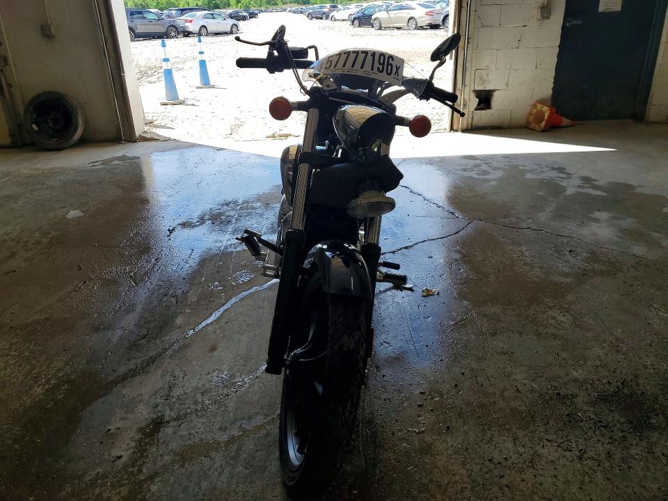 Aukcja sprzedaży 2020 Honda Vt1300, vin: JH2SC612XLK500749, numer aukcji: 57777196