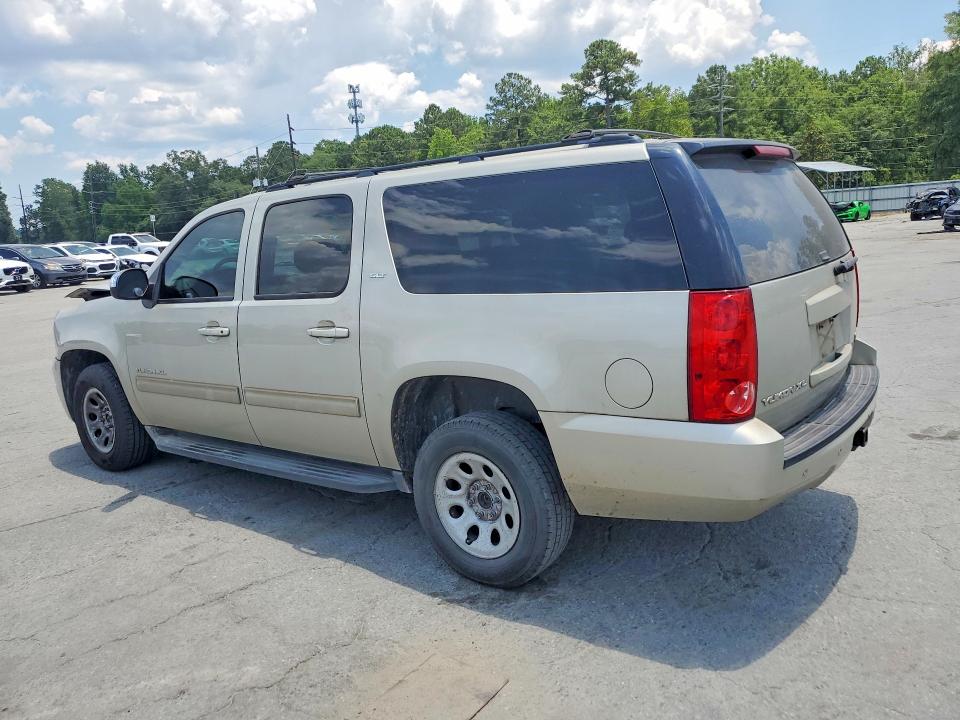 56706876 :رقم المزاد ، 1GKS1KE04ER193769 vin ، 2014 Gmc Yukon Xl مزاد بيع
