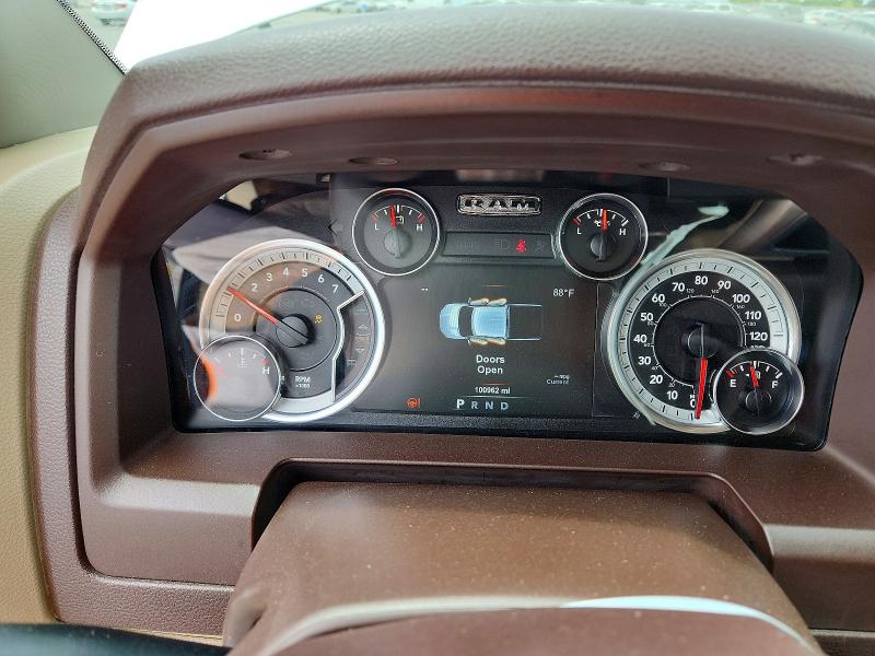 Продаж на аукціоні авто 2018 Ram 1500, vin: 3C6RR7LT1JG140543, номер лоту: 56680516