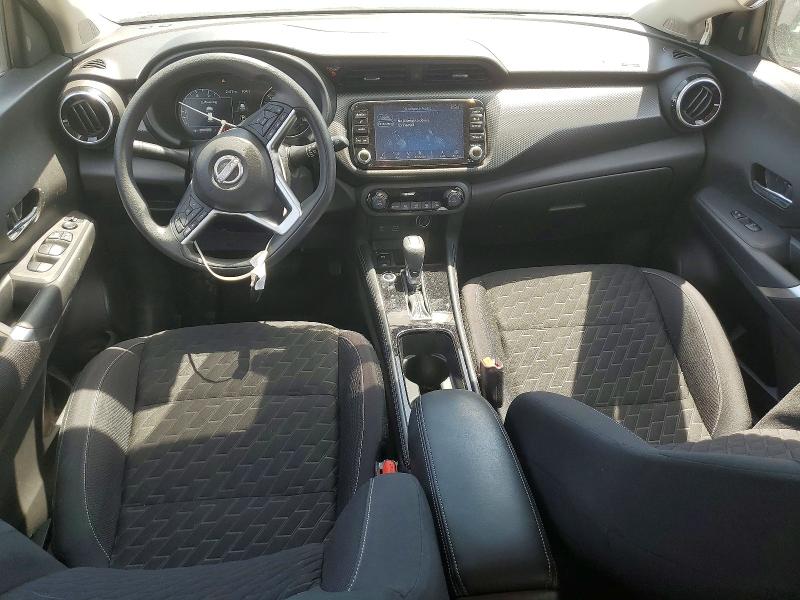 Продажа на аукционе авто 2022 Nissan Kicks, vin: 3N1CP5CVXNL481272, номер лота: 56371446