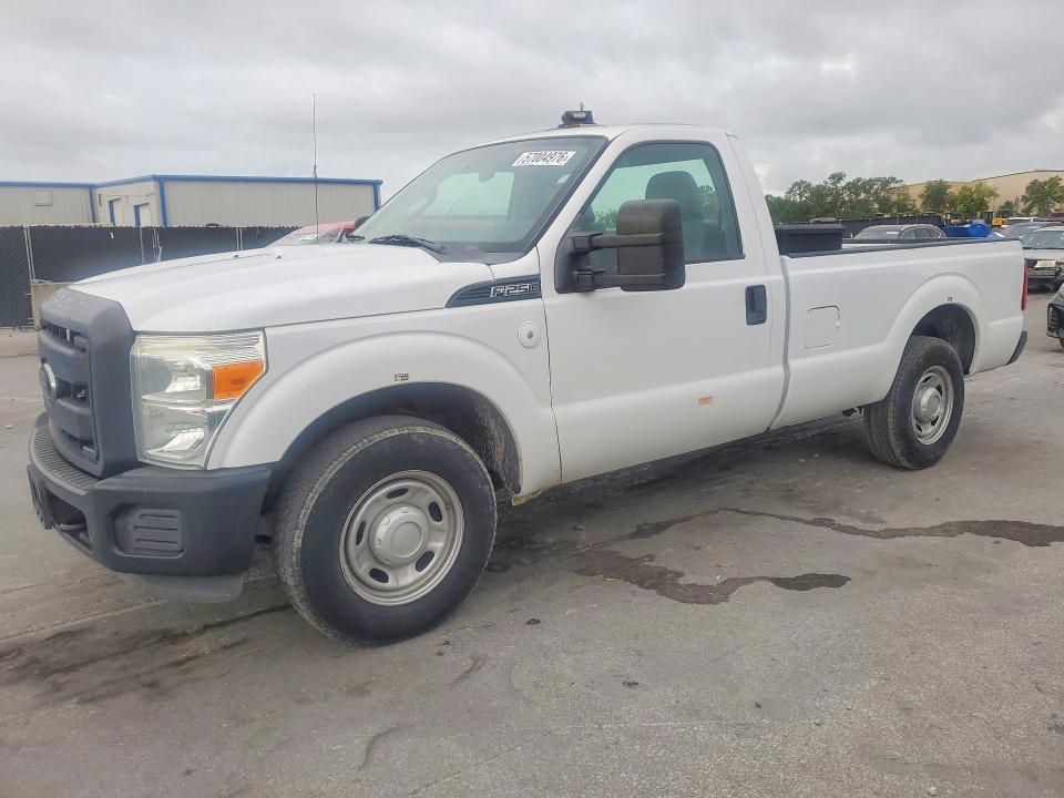 Aukcja sprzedaży 2013 Ford F250, vin: 1FTBF2A62DEA64782, numer aukcji: 57004976