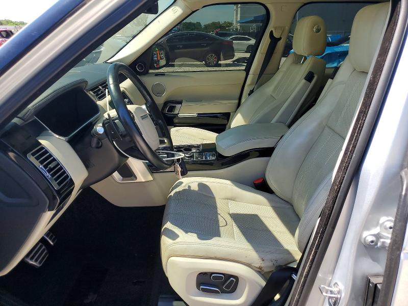 Продажа на аукционе авто 2014 Land Rover Range Rover, vin: SALGS2EFXEA146210, номер лота: 57224346