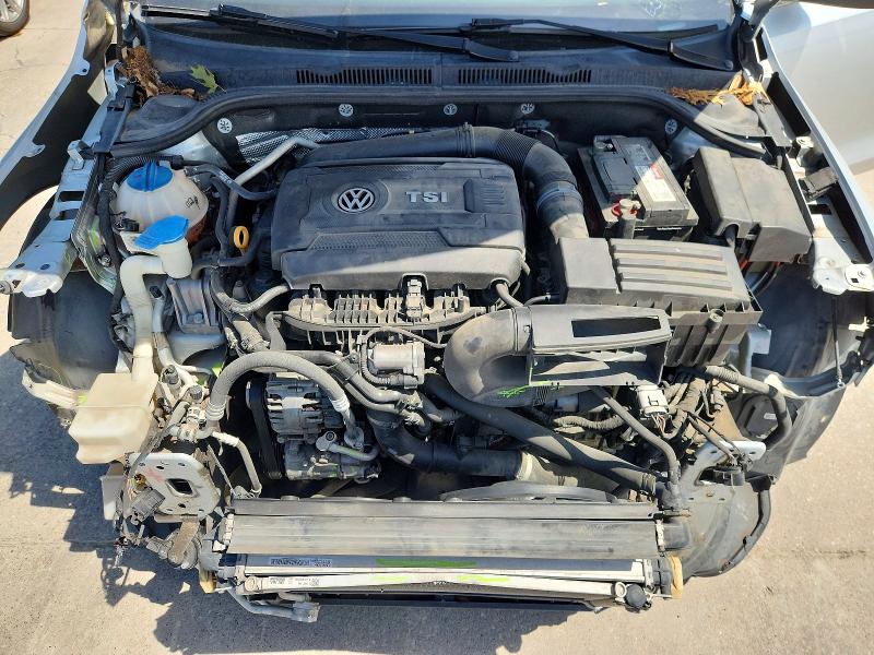 Продаж на аукціоні авто 2016 Volkswagen Jetta, vin: 3VWL07AJ8GM332740, номер лоту: 58508476
