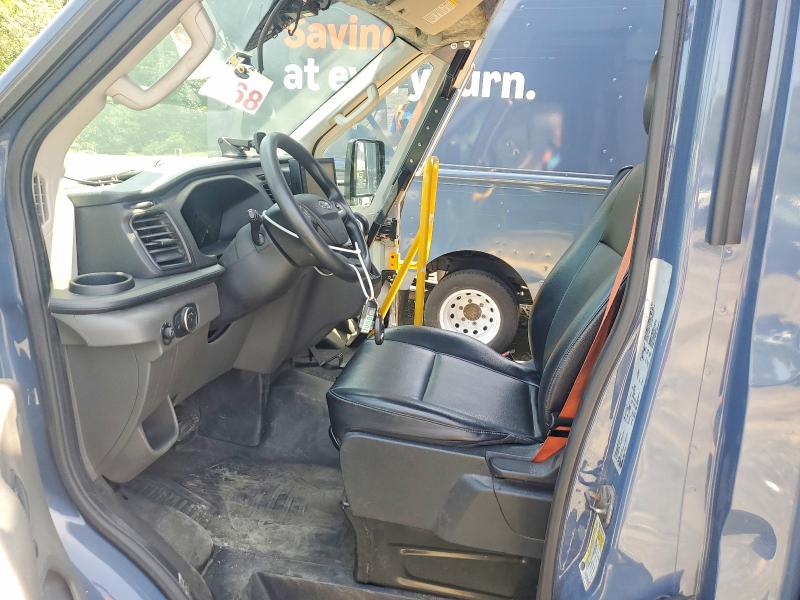 Aukcja sprzedaży 2021 Ford Transit, vin: 1FDDF6P88MKA58099, numer aukcji: 56365006