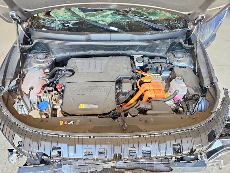Aukcja sprzedaży 2026 Kia Niro, vin: KNDCP3LE9T5324136, numer aukcji: 58440386