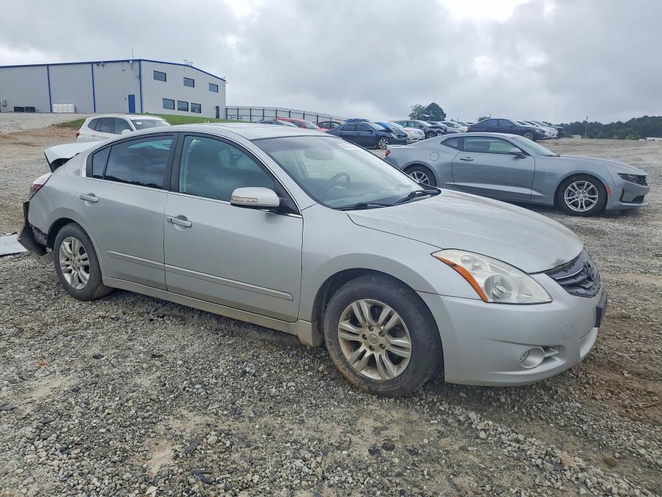 Продаж на аукціоні авто 2011 Nissan Altima, vin: 1N4AL2AP8BN507310, номер лоту: 56327516