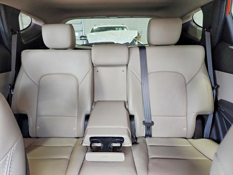 2014 Hyundai Santa Fe Sport მანქანა იყიდება აუქციონზე, vin: 5XYZWDLA3EG231851, აუქციონის ნომერი: 55019046