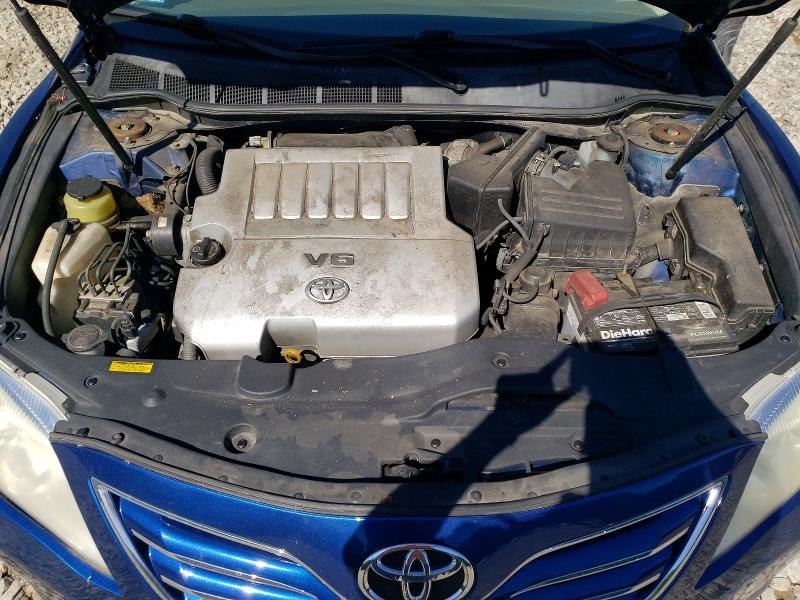 55697116 :رقم المزاد ، 4T1BK3EK8BU627048 vin ، 2011 Toyota Camry مزاد بيع