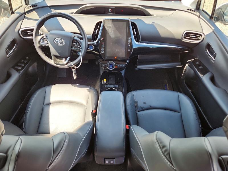 Aukcja sprzedaży 2020 Toyota Prius Prime, vin: JTDKARFP8L3146373, numer aukcji: 57522716