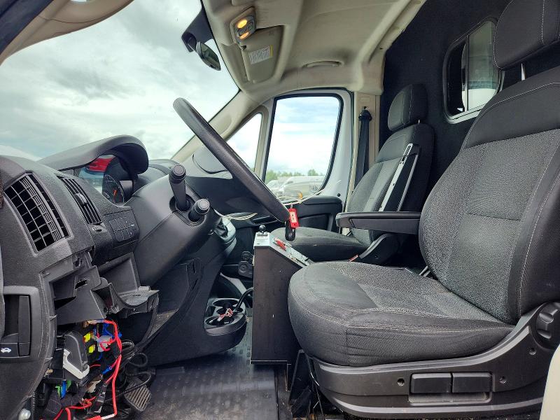 Продаж на аукціоні авто 2020 Ram Promaster 2500, vin: 3C6TRVDG8LE122731, номер лоту: 58126556