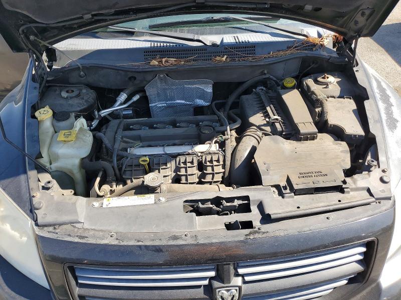 2008 Dodge Caliber მანქანა იყიდება აუქციონზე, vin: 1B3HB28B48D505575, აუქციონის ნომერი: 58455236