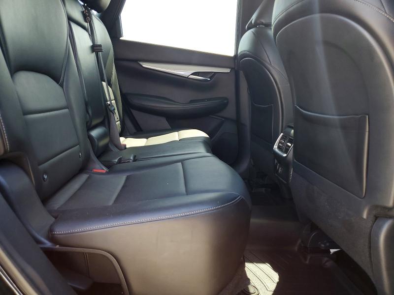 2021 Infiniti Qx50 მანქანა იყიდება აუქციონზე, vin: 3PCAJ5BB6MF108885, აუქციონის ნომერი: 57826526