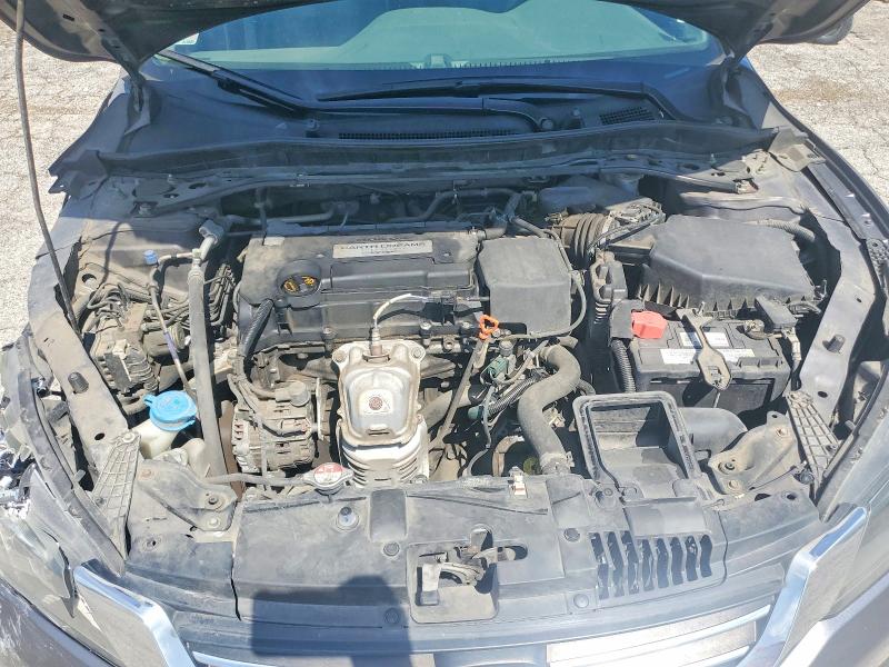 Продаж на аукціоні авто 2014 Honda Accord, vin: 1HGCR2F80EA221984, номер лоту: 56896236
