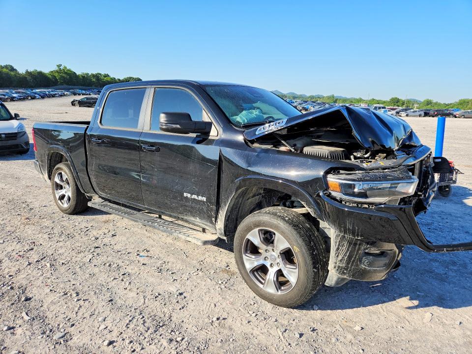 56032146 :رقم المزاد ، 1C6SRFFP6SN544876 vin ، 2025 Ram 1500 مزاد بيع