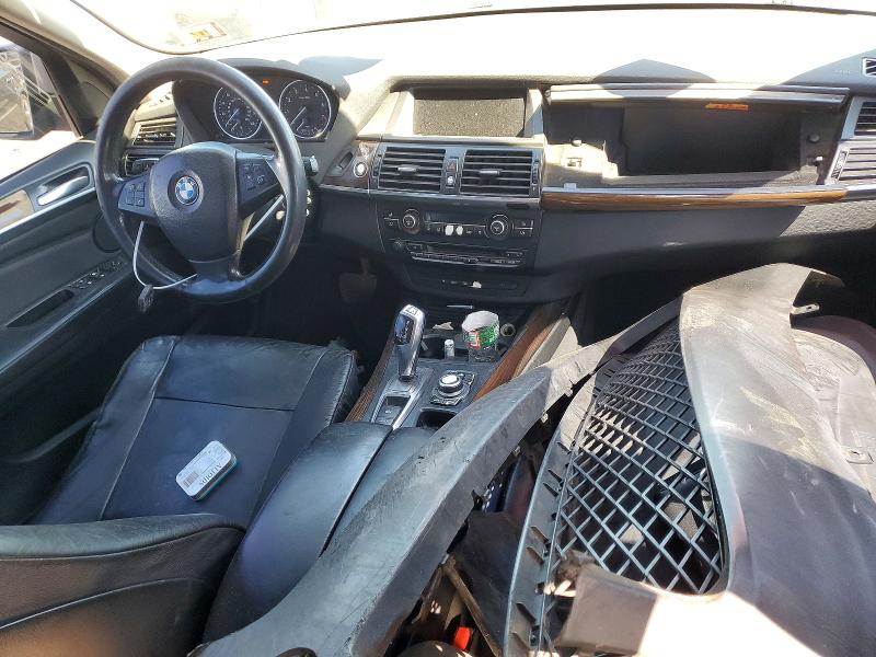 Продажа на аукционе авто 2010 Bmw X5, vin: 5UXFE4C56AL278765, номер лота: 55402096