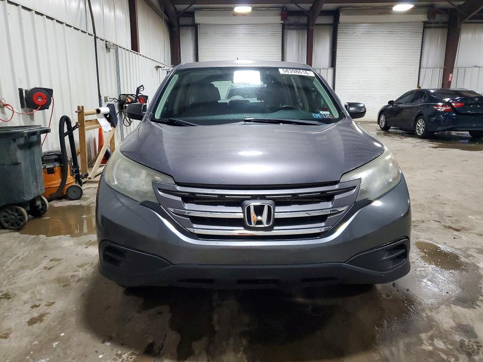 58398616 :رقم المزاد ، 2HKRM4H34DH687753 vin ، 2013 Honda Cr-v مزاد بيع