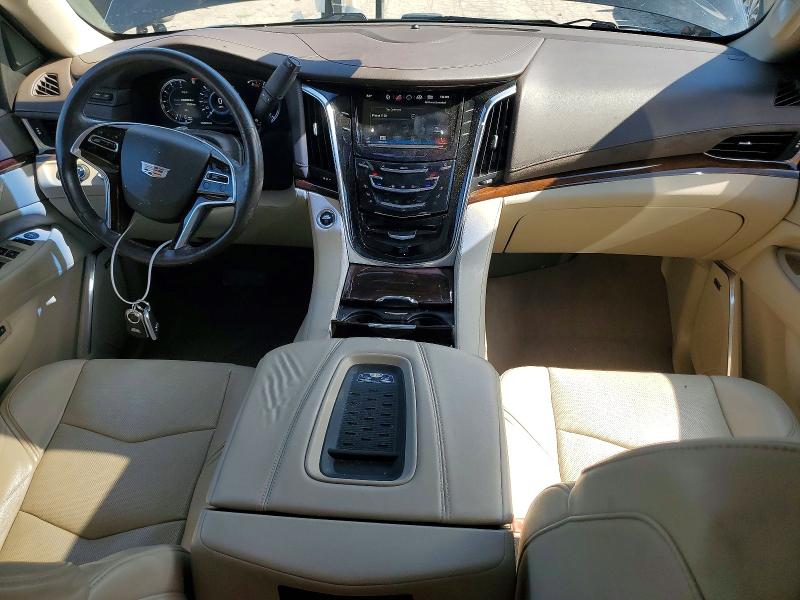 Продажа на аукционе авто 2016 Cadillac Escalade, vin: 1GYS4BKJ7GR451019, номер лота: 57178806