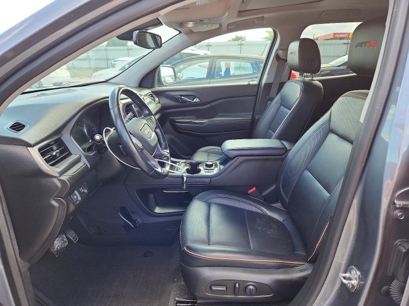Продаж на аукціоні авто 2022 Gmc Acadia, vin: 1GKKNLLS7NZ115257, номер лоту: 57419926