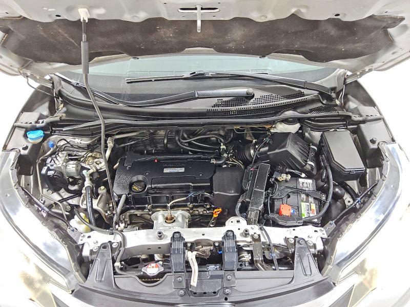2016 Honda Cr-v მანქანა იყიდება აუქციონზე, vin: 3CZRM3H3XGG701219, აუქციონის ნომერი: 57646736