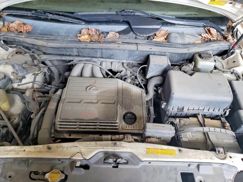 57631056 :رقم المزاد ، JTJHF10UX20240814 vin ، 2002 Lexus Rx مزاد بيع