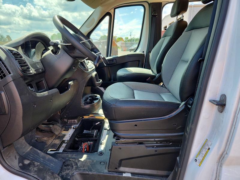Продаж на аукціоні авто 2025 Ram Promaster 1500, vin: 3C6LRVNG7SE530120, номер лоту: 58454086