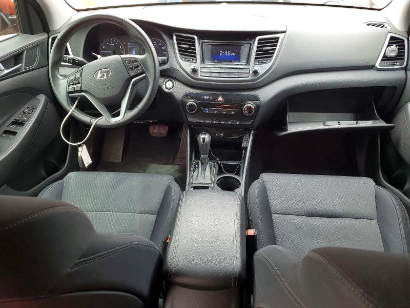 Продаж на аукціоні авто 2016 Hyundai Tucson, vin: KM8J3CA21GU077326, номер лоту: 57090246