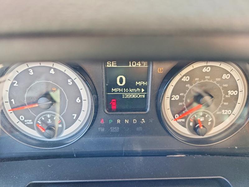 Продаж на аукціоні авто 2017 Ram 1500, vin: 1C6RR7LT2HS766315, номер лоту: 55965316
