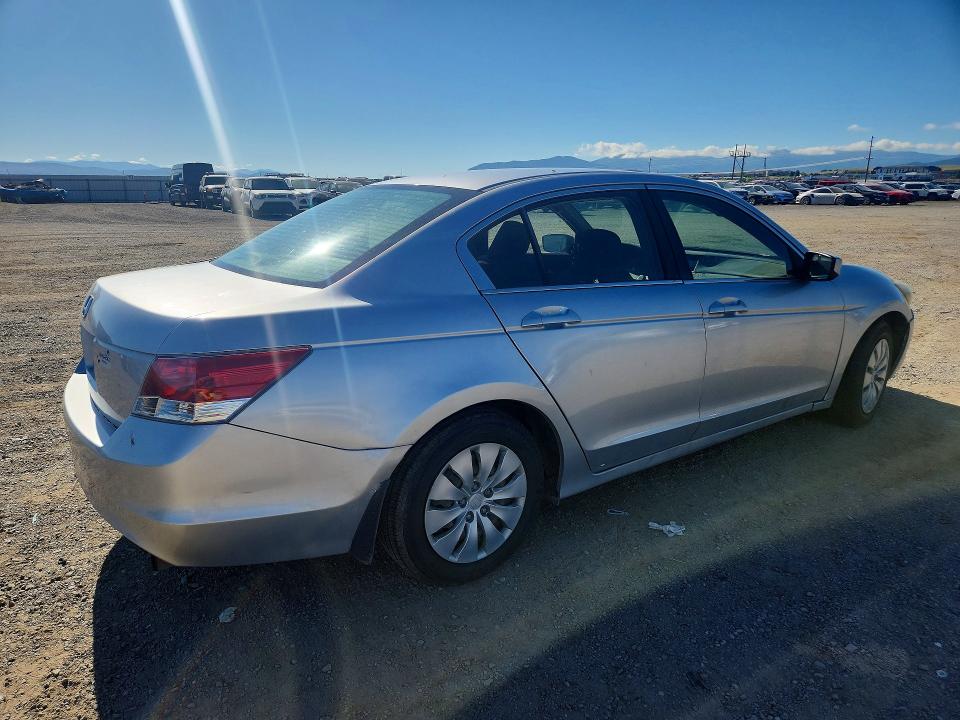 Aukcja sprzedaży 2009 Honda Accord, vin: 1HGCP26369A012961, numer aukcji: 58147456