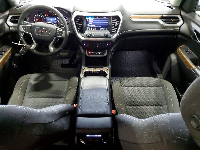 Продаж на аукціоні авто 2022 Gmc Acadia, vin: 1GKKNRL46NZ110250, номер лоту: 57901776