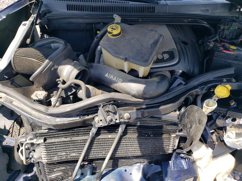 56171616 :رقم المزاد ، 1J4HR58235C532399 vin ، 2005 Jeep Grand Cherokee مزاد بيع