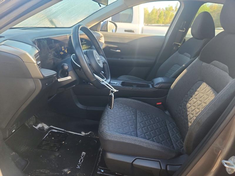 Aukcja sprzedaży 2025 Nissan Kicks, vin: 3N8AP6CB0SL401011, numer aukcji: 55636826