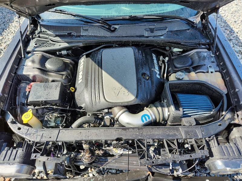 Aukcja sprzedaży 2018 Dodge Challenger, vin: 2C3CDZBT8JH138688, numer aukcji: 58124466