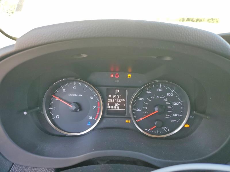 Aukcja sprzedaży 2016 Subaru Crosstrek, vin: JF2GPABC5G8278655, numer aukcji: 55922336