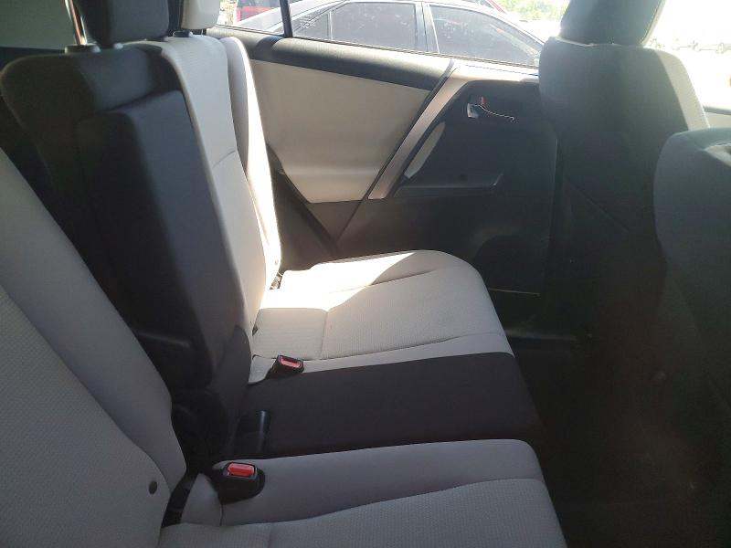 Aukcja sprzedaży 2018 Toyota Rav4, vin: JTMRFREV4JJ216282, numer aukcji: 56404346