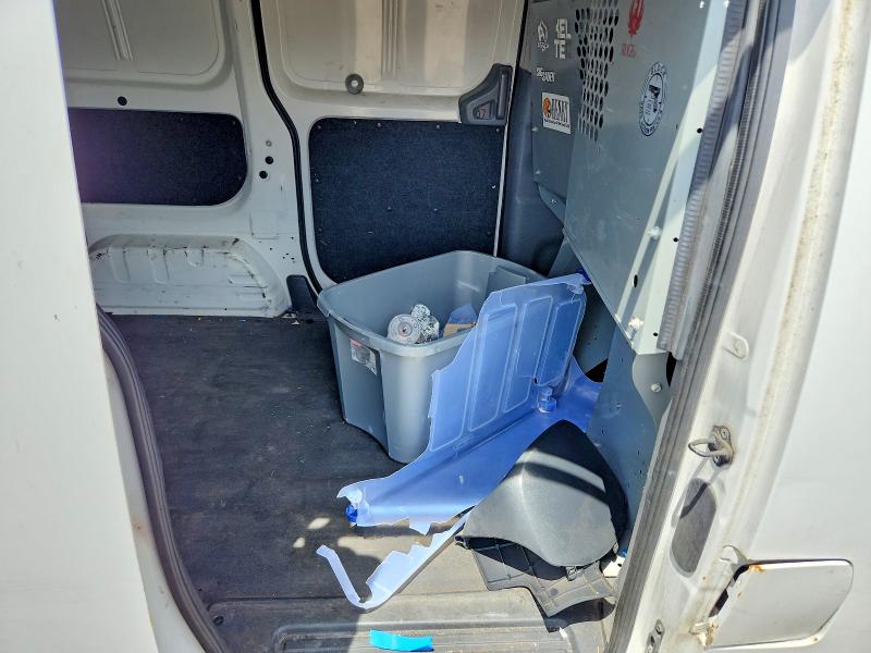 Aukcja sprzedaży 2015 Nissan Nv200, vin: 3N6CM0KN6FK727748, numer aukcji: 58242496