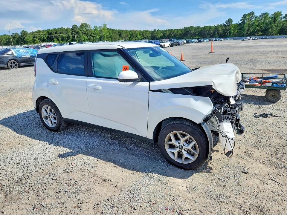 Aukcja sprzedaży 2025 Kia Soul, vin: KNDJ23AU9S7966682, numer aukcji: 57926456