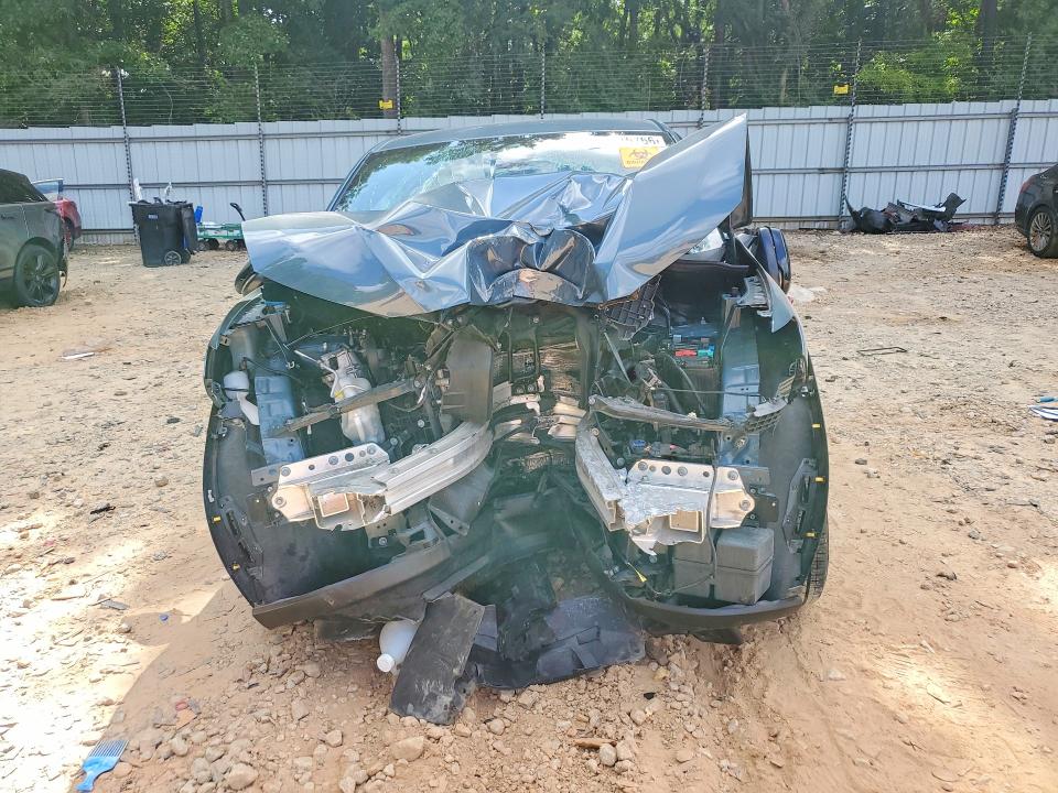 2024 Honda Hr-v მანქანა იყიდება აუქციონზე, vin: 3CZRZ2H59RM785003, აუქციონის ნომერი: 59075766