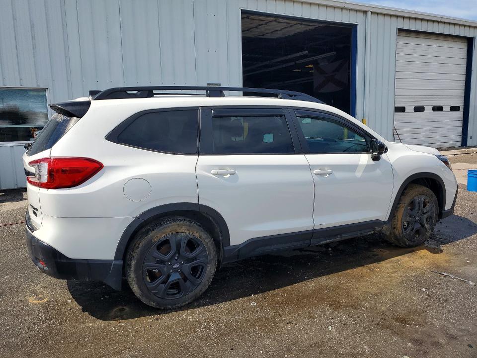 Aukcja sprzedaży 2024 Subaru Ascent, vin: 4S4WMAKD2R3446565, numer aukcji: 58584936