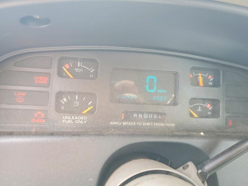Продажа на аукционе авто 1996 Chevrolet Caprice, vin: 1G1BL52W8TR187866, номер лота: 57537216