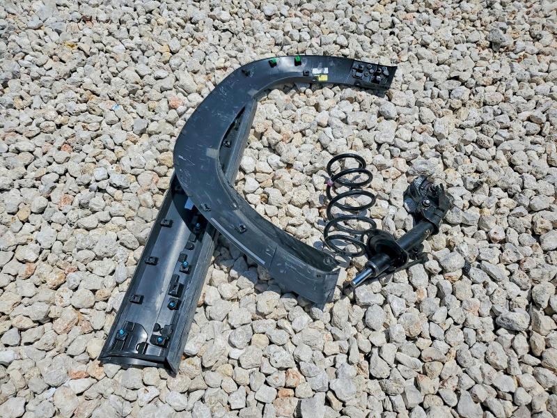 55532516 :رقم المزاد ، 7MMVAABW7SN134729 vin ، 2025 Mazda Cx-50 مزاد بيع